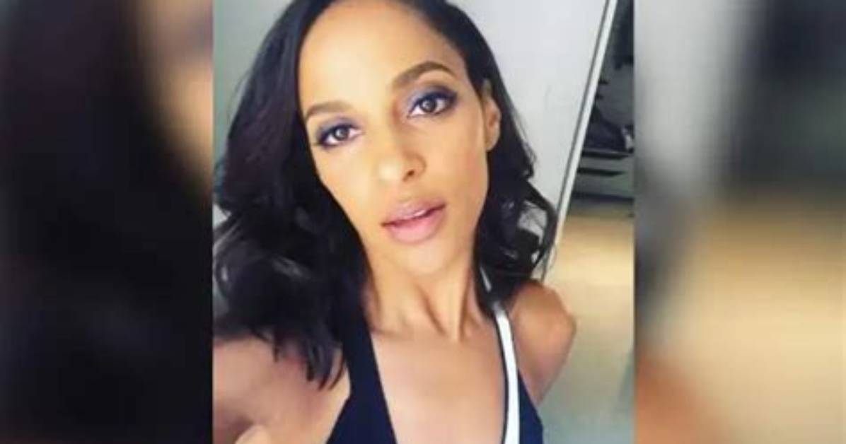 Megalyn Echikunwoke Inside the Life of Chris Rock S Ex