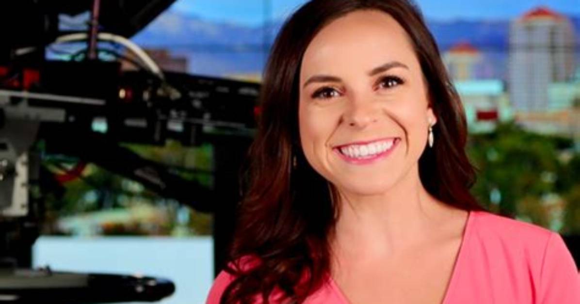 Megan Abundis Biography Age Reporter Career Kob 4 Ksby Facebook Twitter And