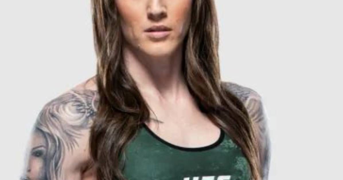 Megan Anderson Height, Weight, Net Worth, Age, Birthday, Wikipedia, Who, Nationality, Biography
