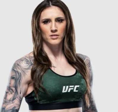 Megan Anderson Height, Weight, Net Worth, Age, Birthday, Wikipedia, Who, Nationality, Biography