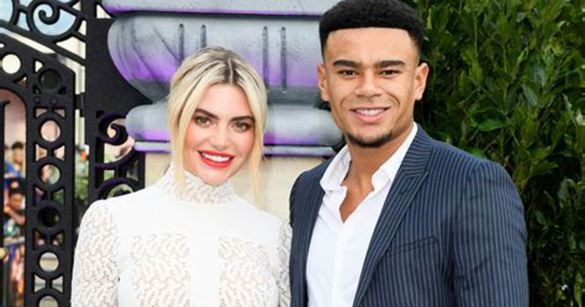 Megan Barton-Hanson’s Life After ‘Love Island’ and Joining Onlyfans