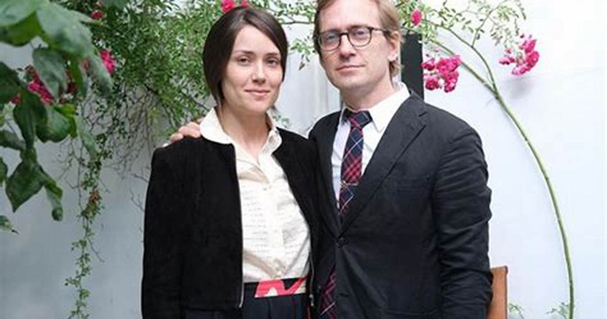 Megan Boone Husband