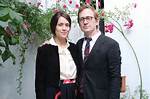 Megan Boone Husband