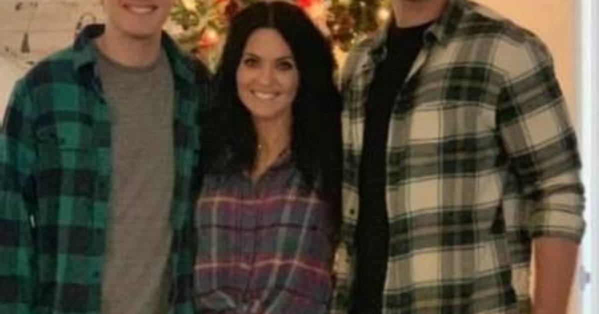 Megan Fox and Her Sibling's Private World