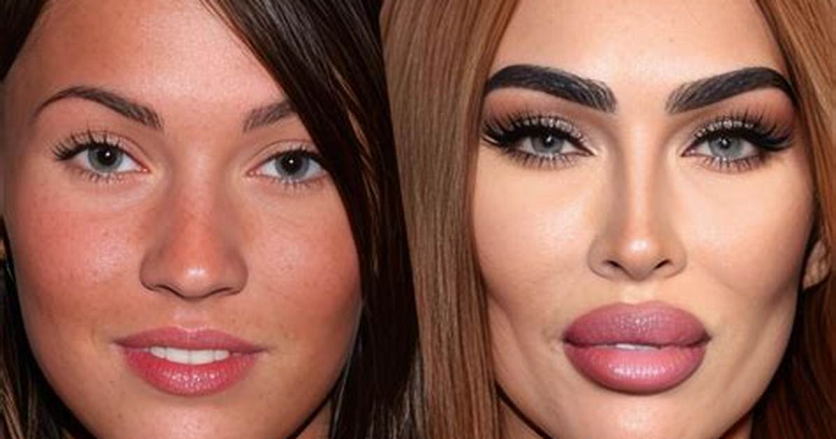 Megan Fox Erome: the Rising Star You Need to Know About