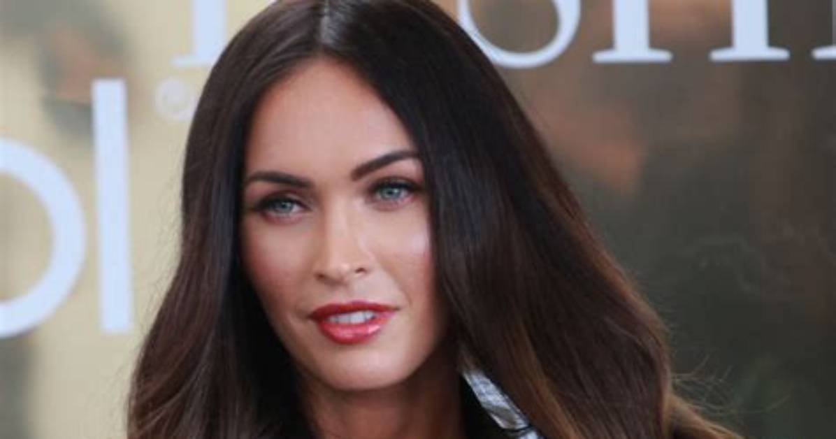 Megan Fox on Erome Photos Videos You Need to See