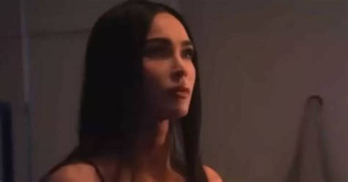 Megan Fox Underwear: the Ultimate Guide to Her Style and Fashion Choices