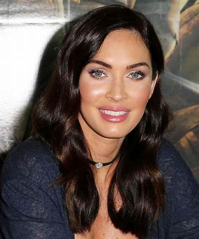 Megan Fox Unlocked Net Worth 2024