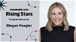 Megan Hefner: a Rising Star in the Entertainment Industry