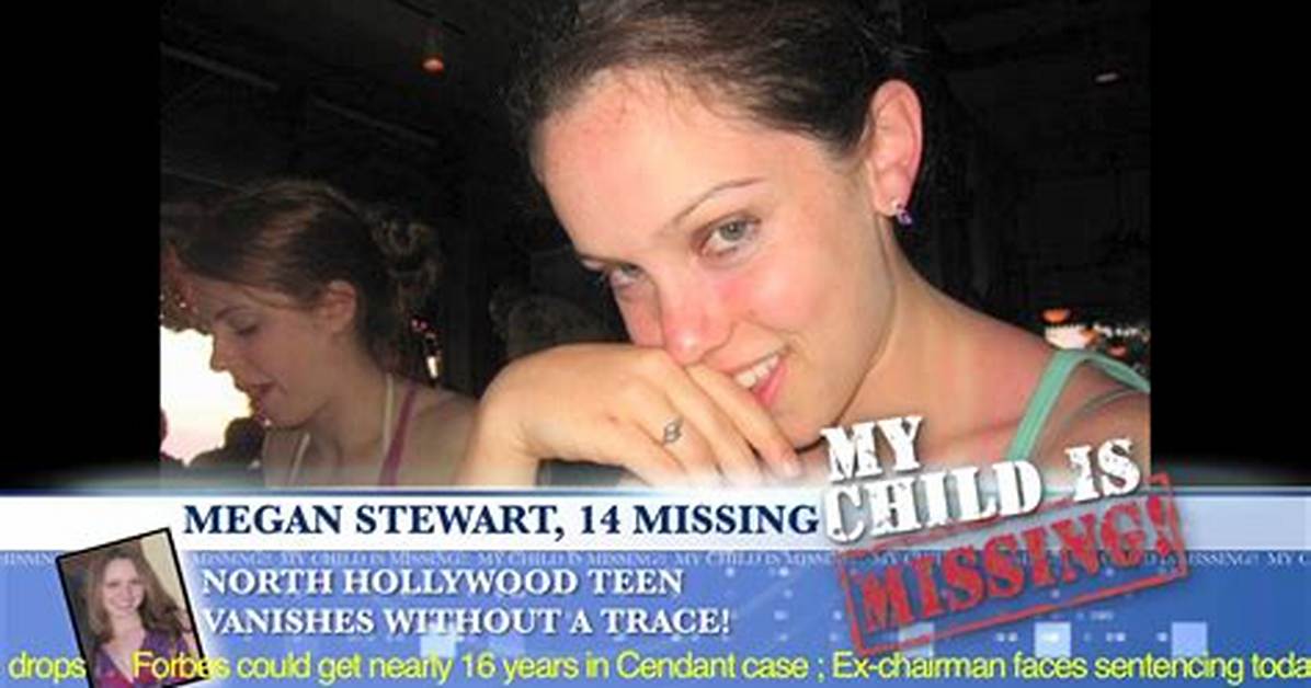 Megan Is Missing News Report: a Comprehensive Analysis