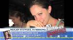 Megan Is Missing News Report: a Comprehensive Analysis