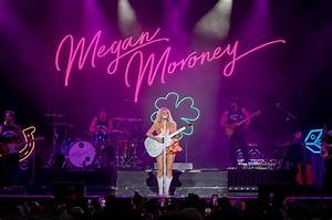 Megan Moroney: the Rising Star in the Entertainment Industry