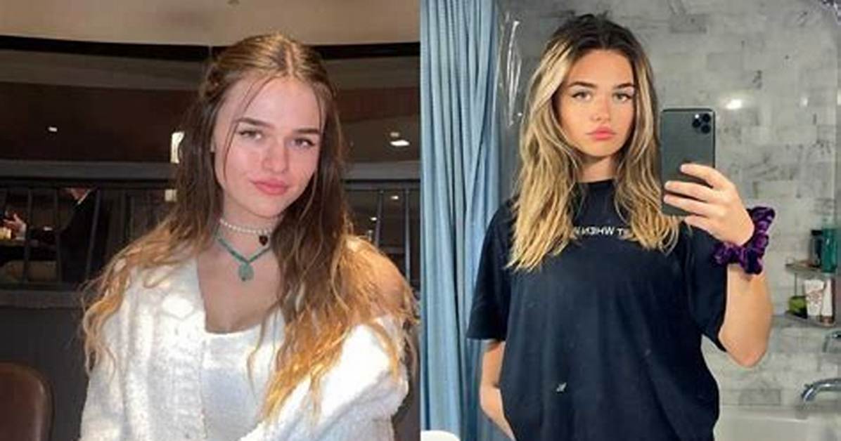 Megan Nutt Leaks: the Inside Story You Need to Know