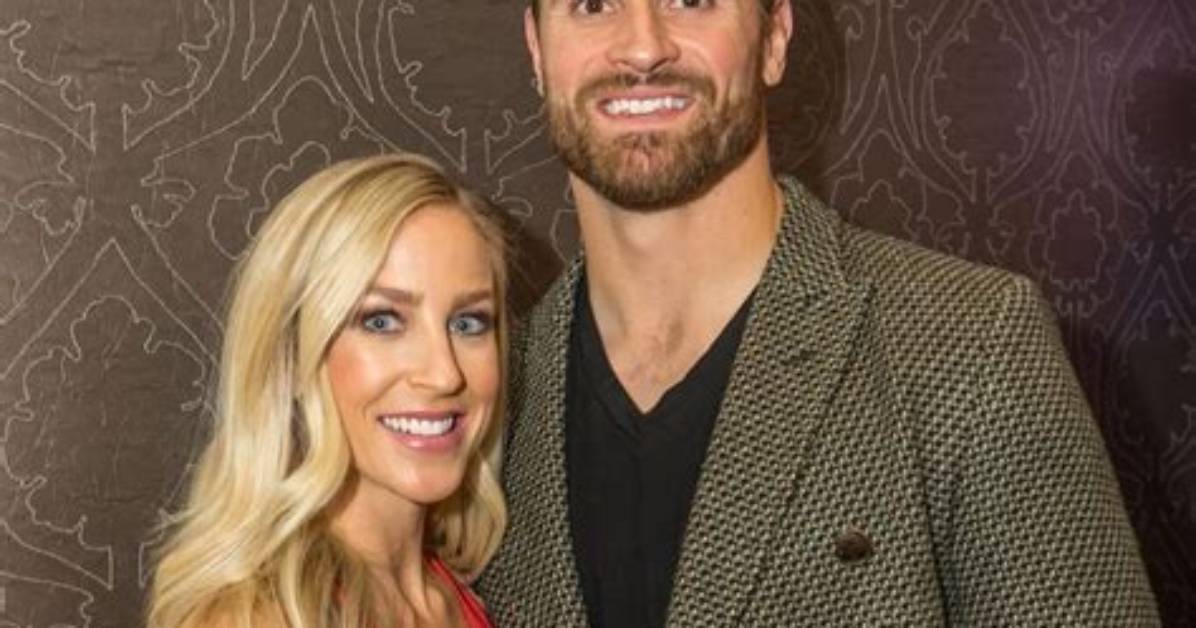 Megan O Malley Bio Age Everything About Chris Long S