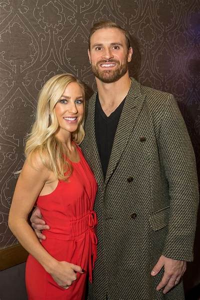 Megan O’malley – Bio, Age & Everything About Chris Long’s Wife