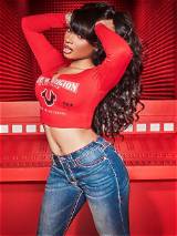 Megan Thee Stallion Religion: Is the Gusty Cast Muslim or Christian? Family Ethnicity