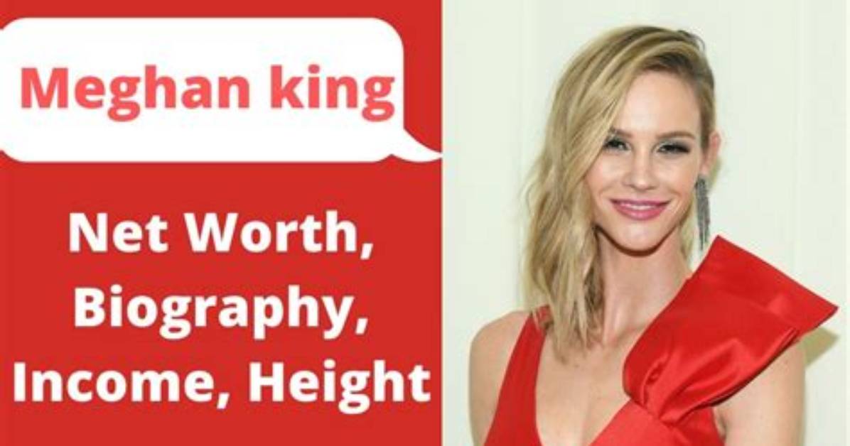 Meghan King Height Weight Net Worth Age Birthday Wikipedia Who