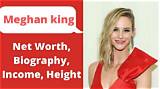 Meghan King Height, Weight, Net Worth, Age, Birthday, Wikipedia, Who, Nationality, Biography