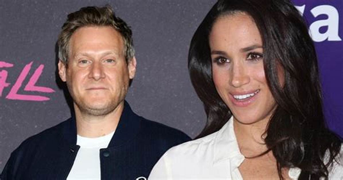 Meghan Markle's Ex Husband Reportedly Once Pitched a Comedy Series About Their Divorce