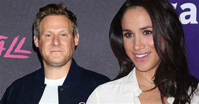 Meghan Markle's Ex Husband Reportedly Once Pitched a Comedy Series About Their Divorce