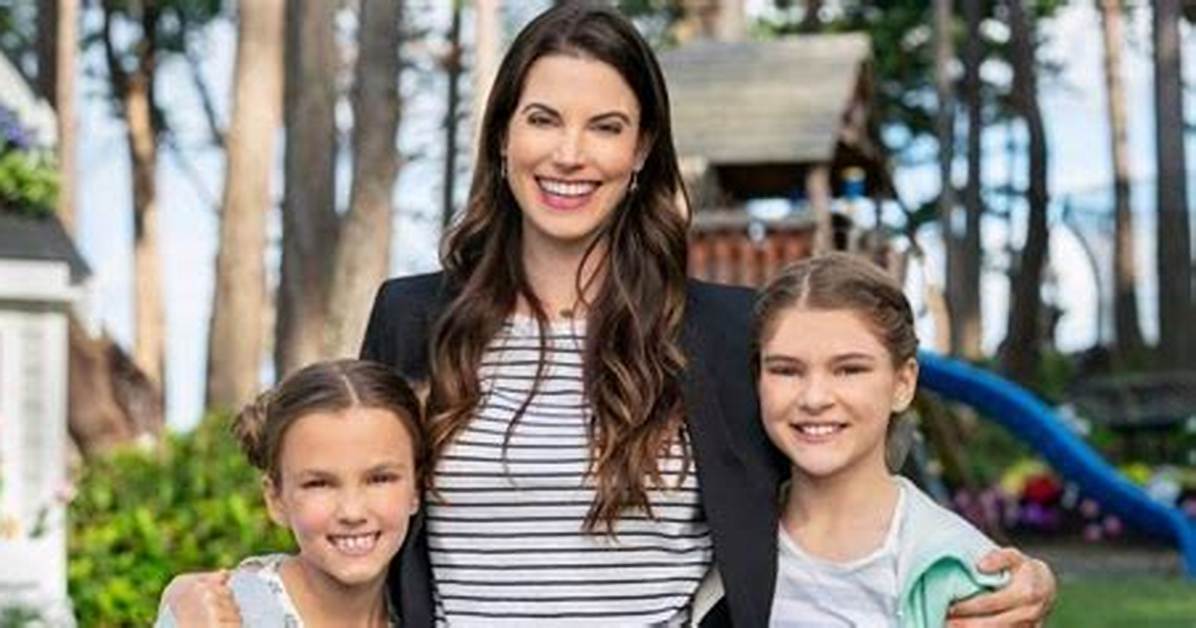 Meghan Ory Family Photos: Adorable Moments & Sweet Smiles