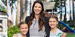 Meghan Ory Family Photos: Adorable Moments & Sweet Smiles