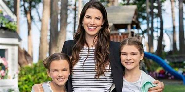 Meghan Ory Family Photos: Adorable Moments & Sweet Smiles