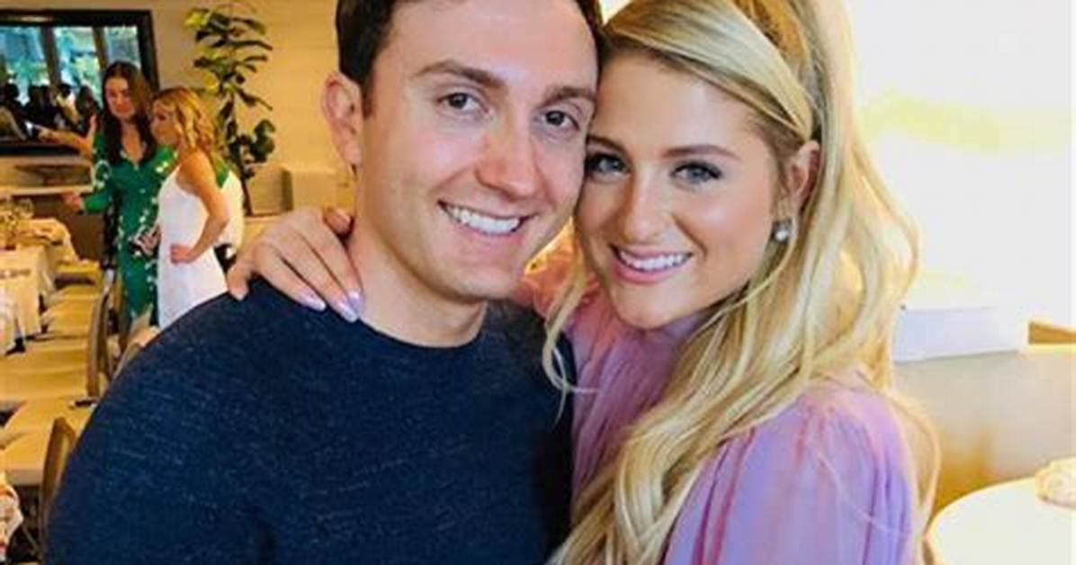 Meghan Trainor Husband Age and Their Married Life