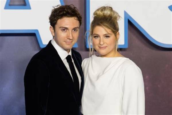 Meghan Trainor's Husband: Everything You Need to Know