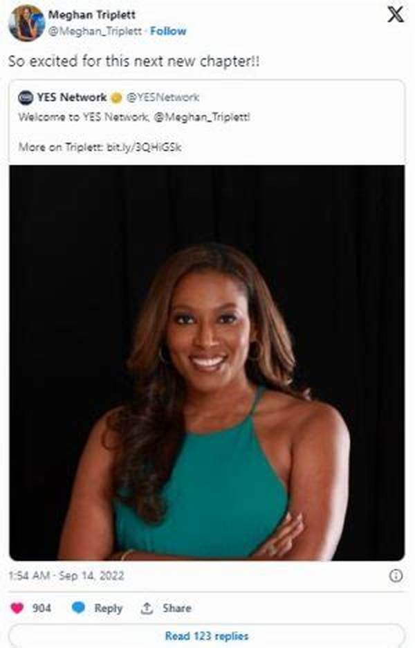 Meghan Triplett Wikipedia: Learn Everything About the Digital Content Reporter