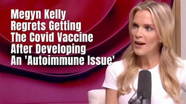 Megyn Kelly Regrets Taking Covid-19 Vaccine After It Made Her Test Positive for Another