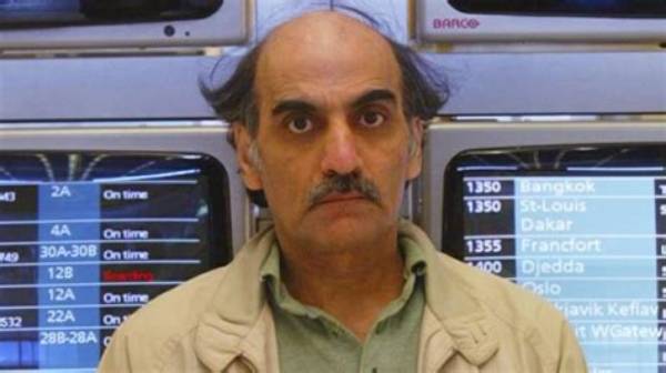 Mehran Karimi Nasseri Age, Height, Weight, Parents, Wife, Children