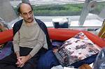 Mehran Nasseri: the Remarkable Story of the King of Borders