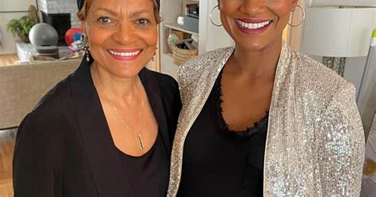 Mekia Cox Age: Discovering the Life and Career of a Rising Star