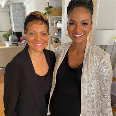 Mekia Cox Age: Discovering the Life and Career of a Rising Star
