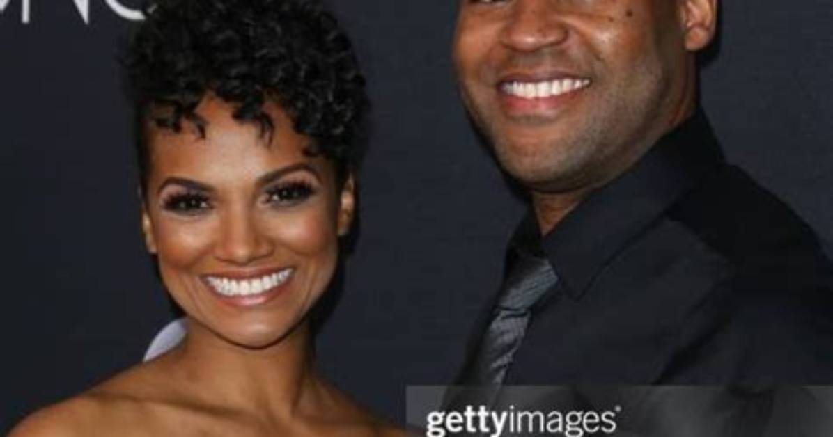 Mekia Cox and Husband: a Closer Look at Their Love Story and Life Together
