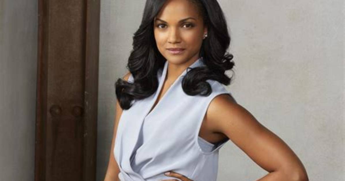 Mekia Cox Bio Wiki Age Husband 90210 the Rookie Chicago Med and Net