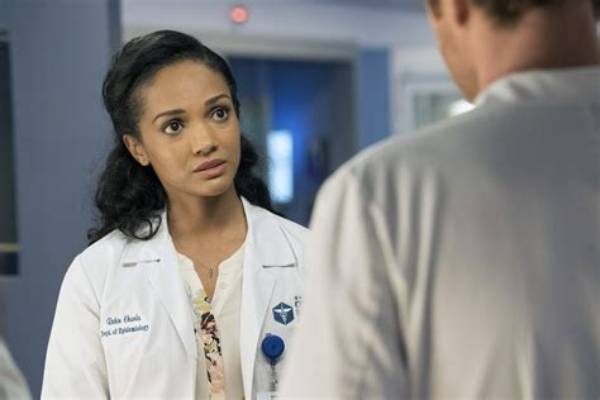 Mekia Cox Films and Tv Shows: a Comprehensive Exploration