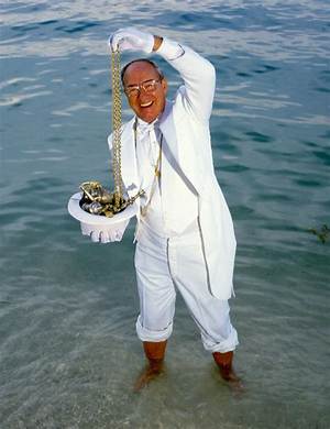 Mel Fisher Net Worth: the Story of a Legendary Treasure Hunter