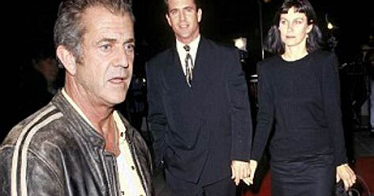 Mel Gibson Exploring His Marital