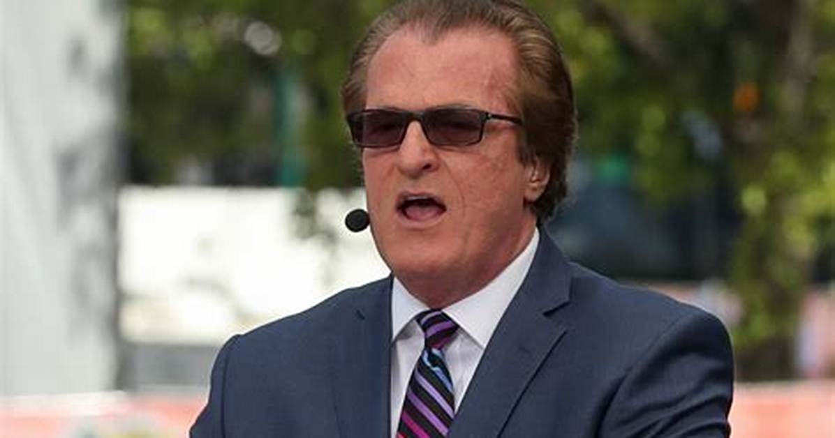Mel Kiper Net Worth How Much Is Mel