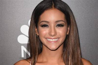 Melanie Iglesias (Model) Net Worth