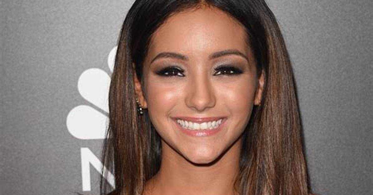 Melanie Iglesias Model Net