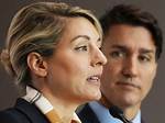 Melanie Joly and Justin Trudeau: a Comprehensive Look at Their Political and Personal Journey