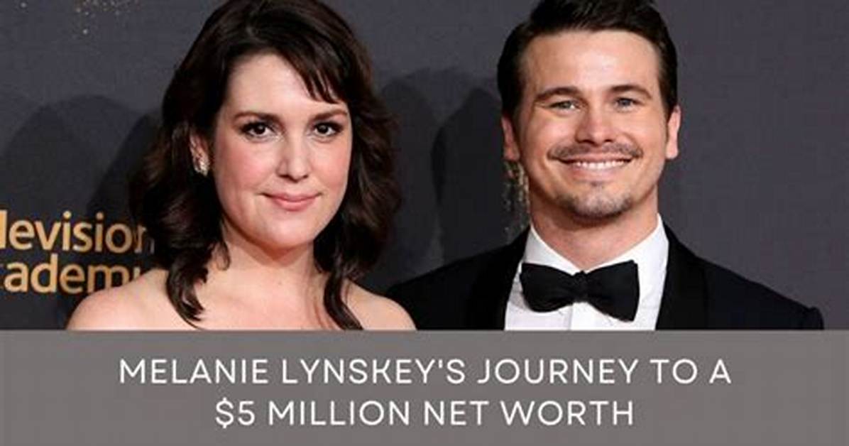 Melanie Lynskey Net Worth