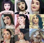 Melanie Martinez Before and After: Did She Get a Boob Job?