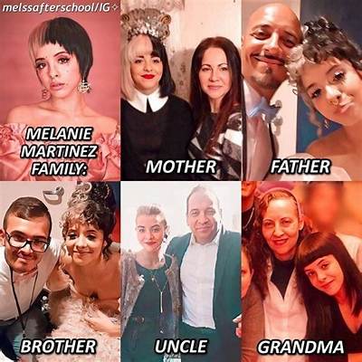 Melanie Martinez Children: Does Melanie Martinez Have Kids?