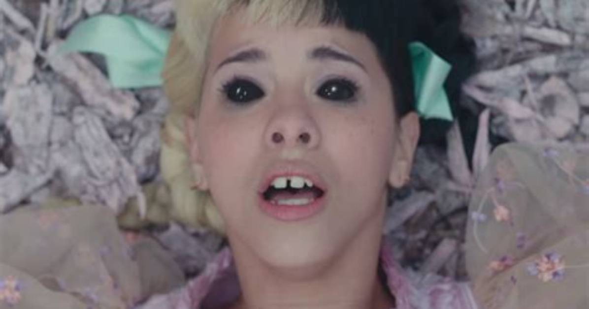 Melanie Martinez Children Does Melanie Martinez