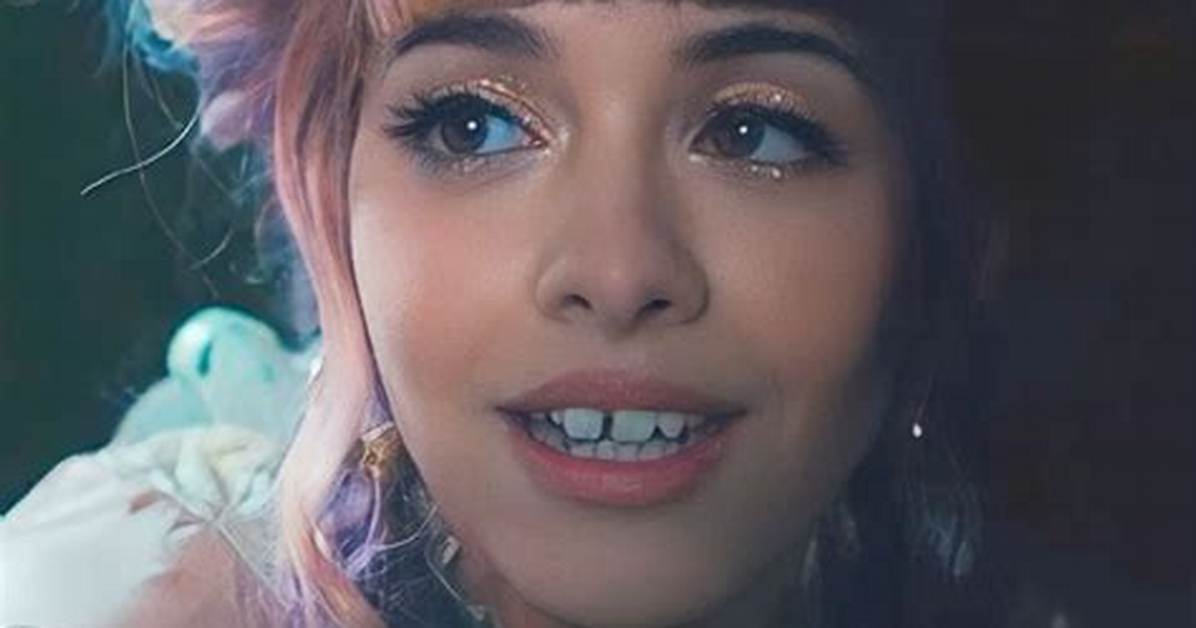 Melanie Martinez Children Does Melanie