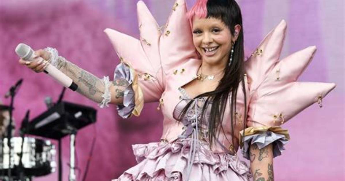Melanie Martinez Children Does
